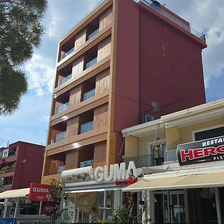 הימארה Hotel Veizi מראה חיצוני תמונה