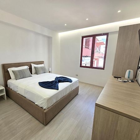 הימארה Hotel Veizi מראה חיצוני תמונה