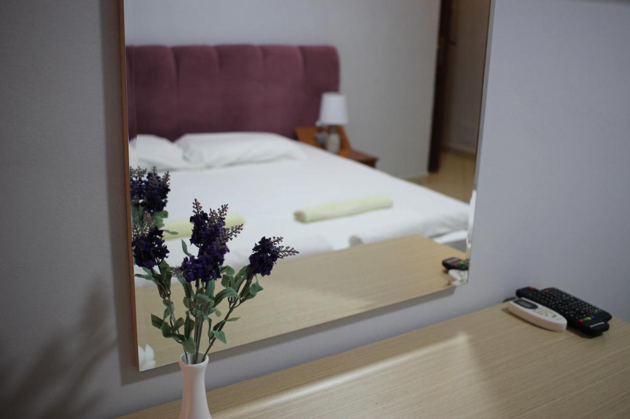 הימארה Hotel Veizi מראה חיצוני תמונה