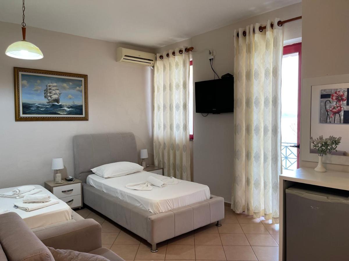 הימארה Hotel Veizi מראה חיצוני תמונה