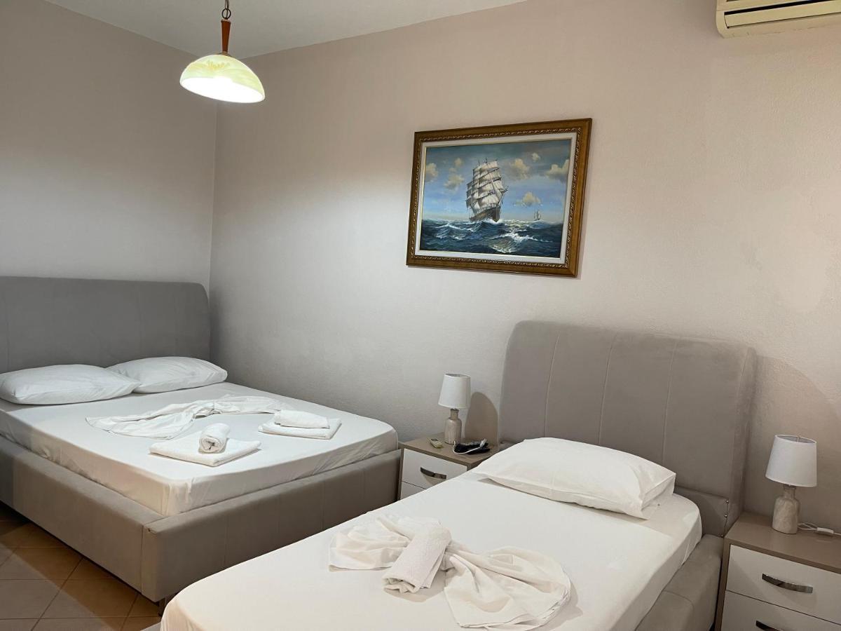 הימארה Hotel Veizi מראה חיצוני תמונה