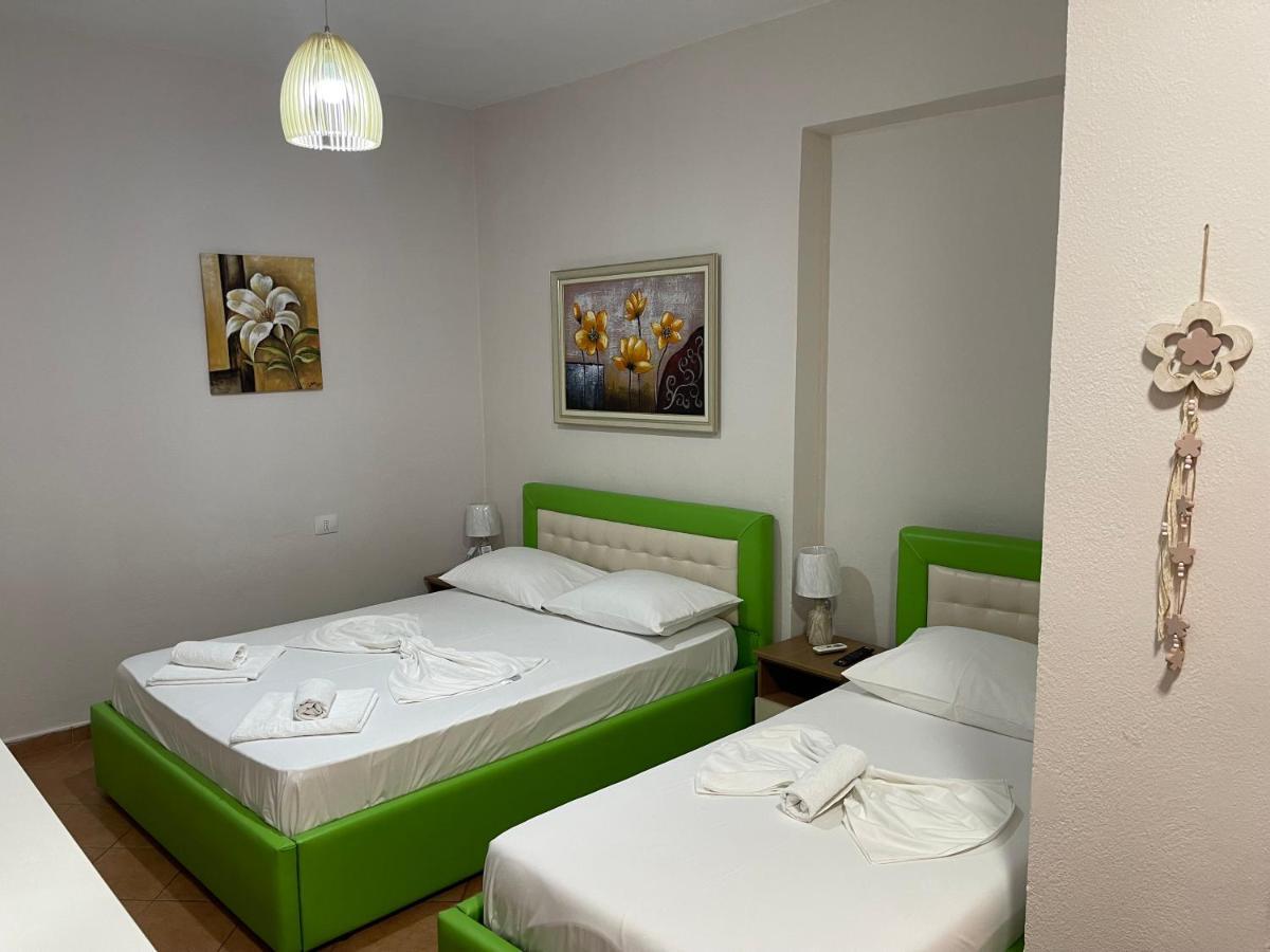 הימארה Hotel Veizi מראה חיצוני תמונה
