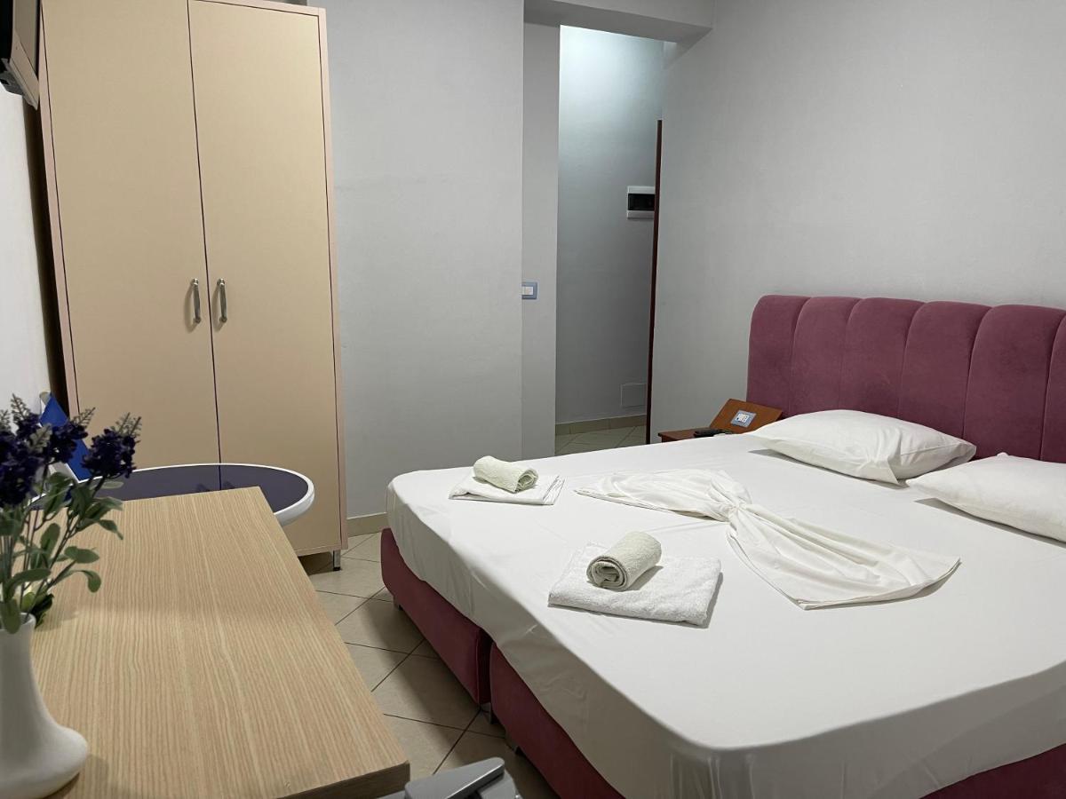 הימארה Hotel Veizi מראה חיצוני תמונה