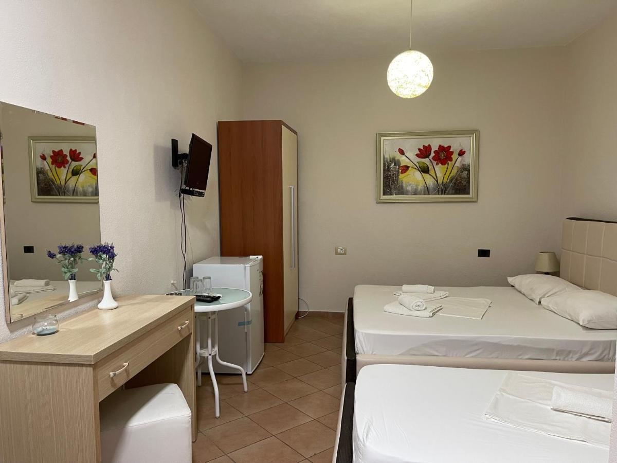 הימארה Hotel Veizi מראה חיצוני תמונה