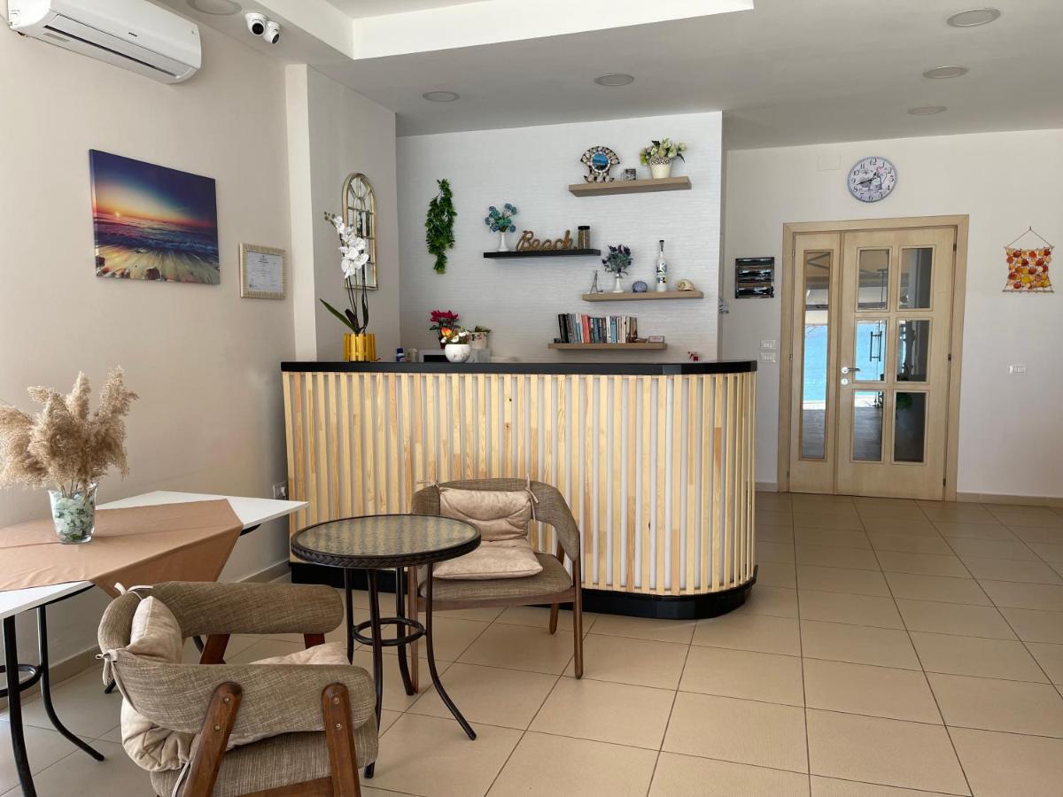 הימארה Hotel Veizi מראה חיצוני תמונה