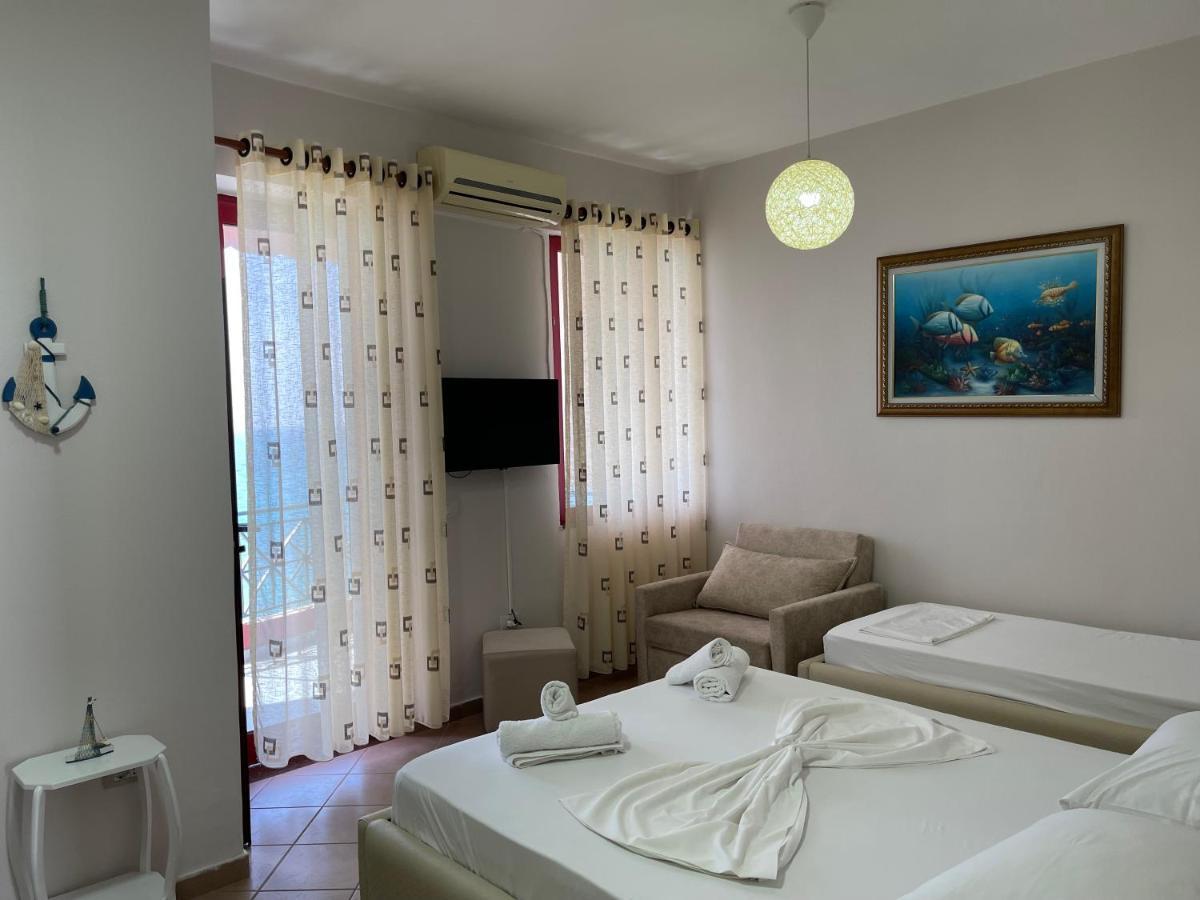 הימארה Hotel Veizi מראה חיצוני תמונה
