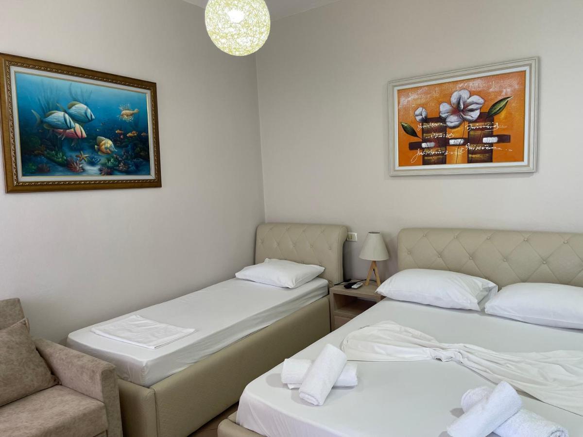 הימארה Hotel Veizi מראה חיצוני תמונה