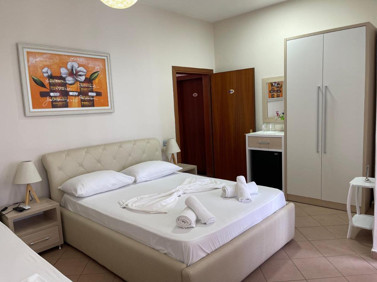 הימארה Hotel Veizi מראה חיצוני תמונה