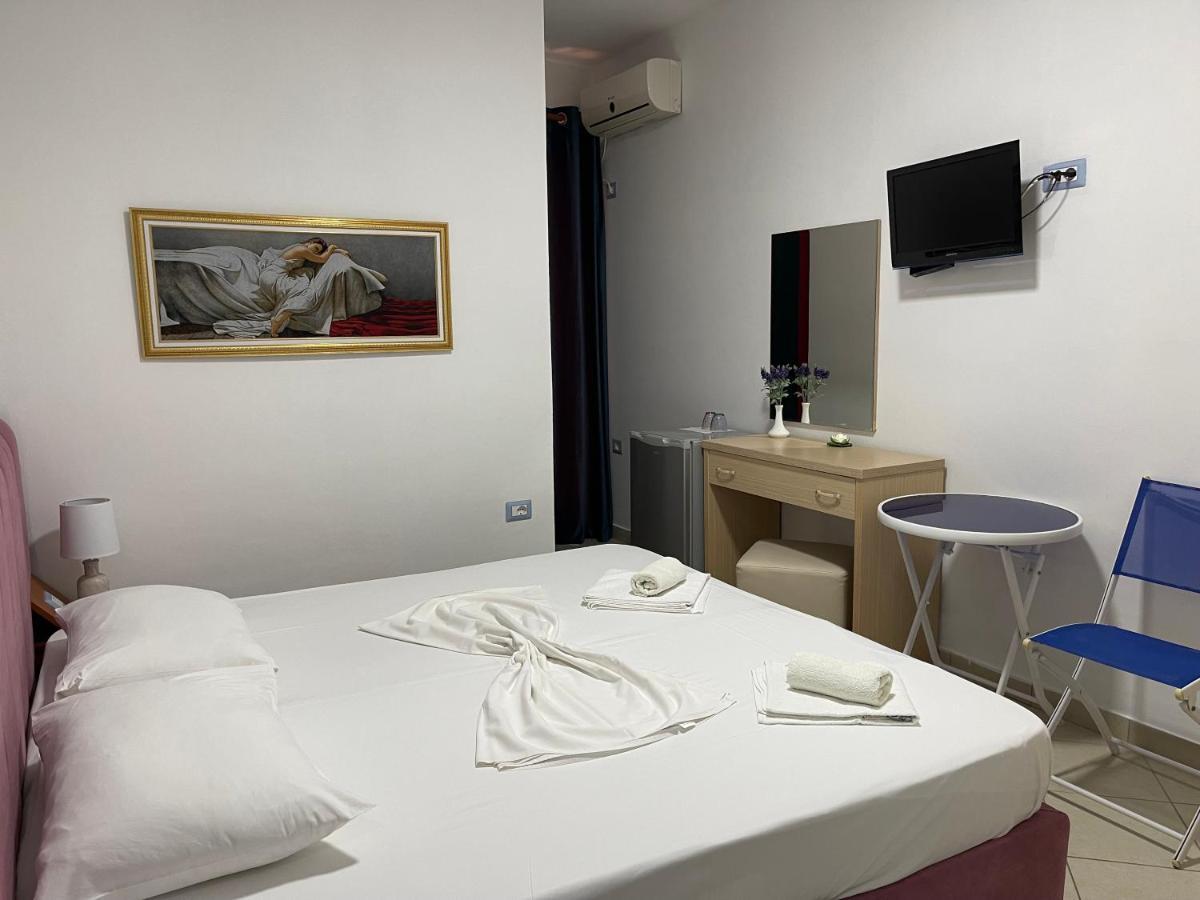 הימארה Hotel Veizi מראה חיצוני תמונה