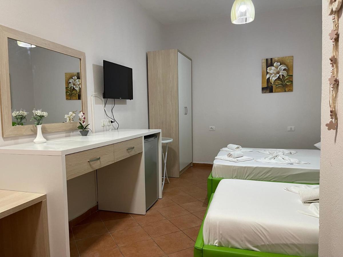 הימארה Hotel Veizi מראה חיצוני תמונה