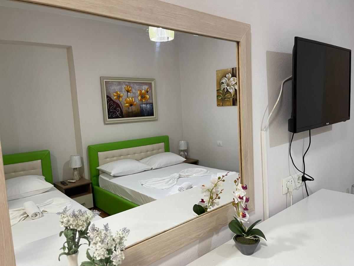 הימארה Hotel Veizi מראה חיצוני תמונה