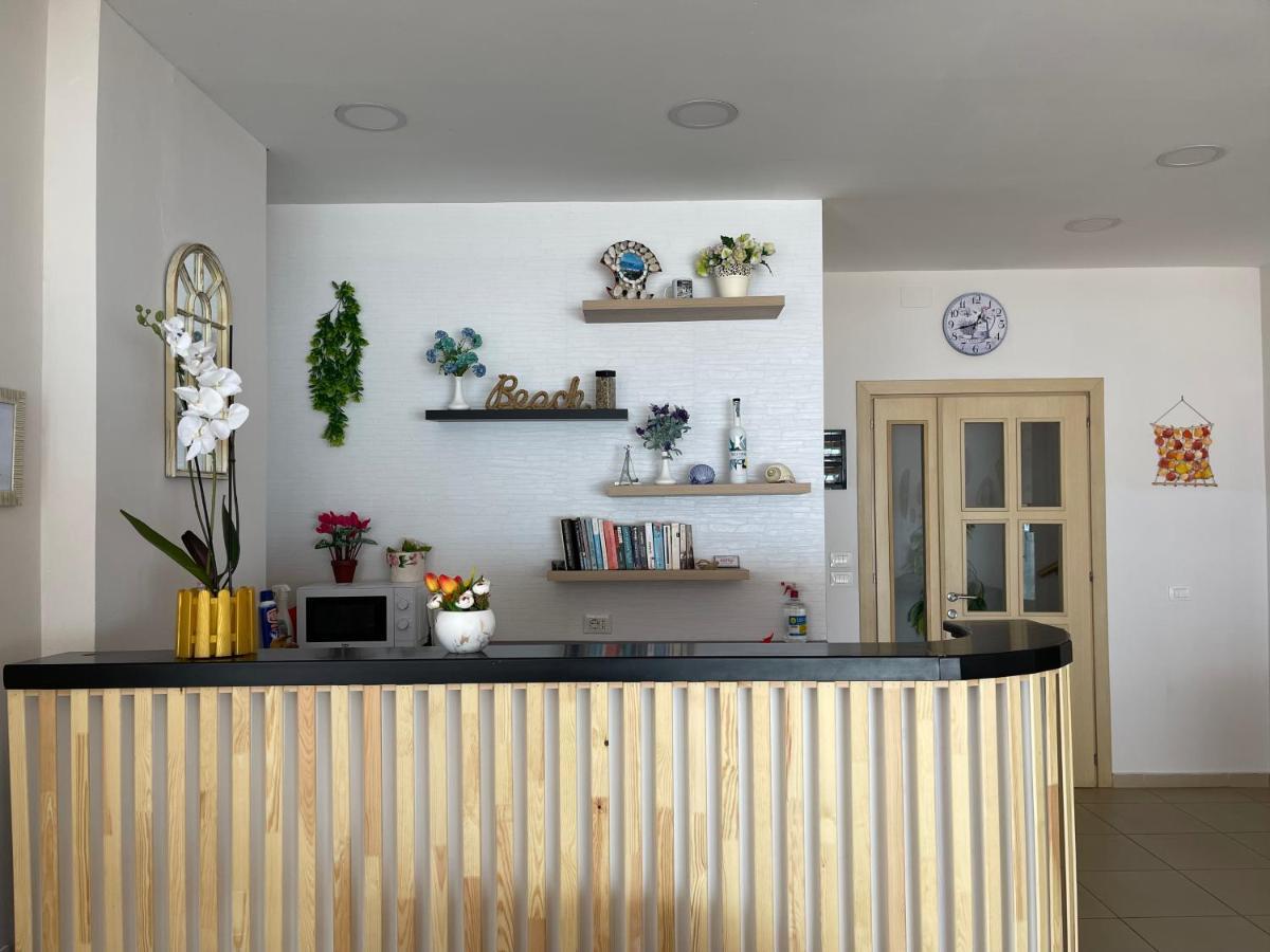 הימארה Hotel Veizi מראה חיצוני תמונה