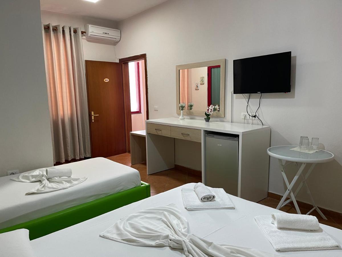 הימארה Hotel Veizi מראה חיצוני תמונה