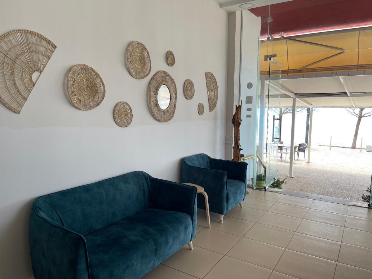 הימארה Hotel Veizi מראה חיצוני תמונה