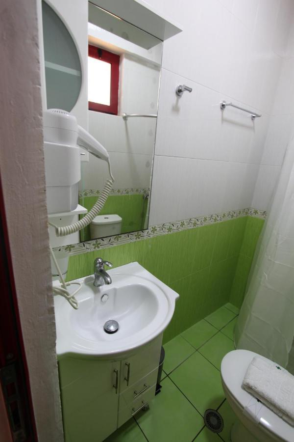 הימארה Hotel Veizi מראה חיצוני תמונה
