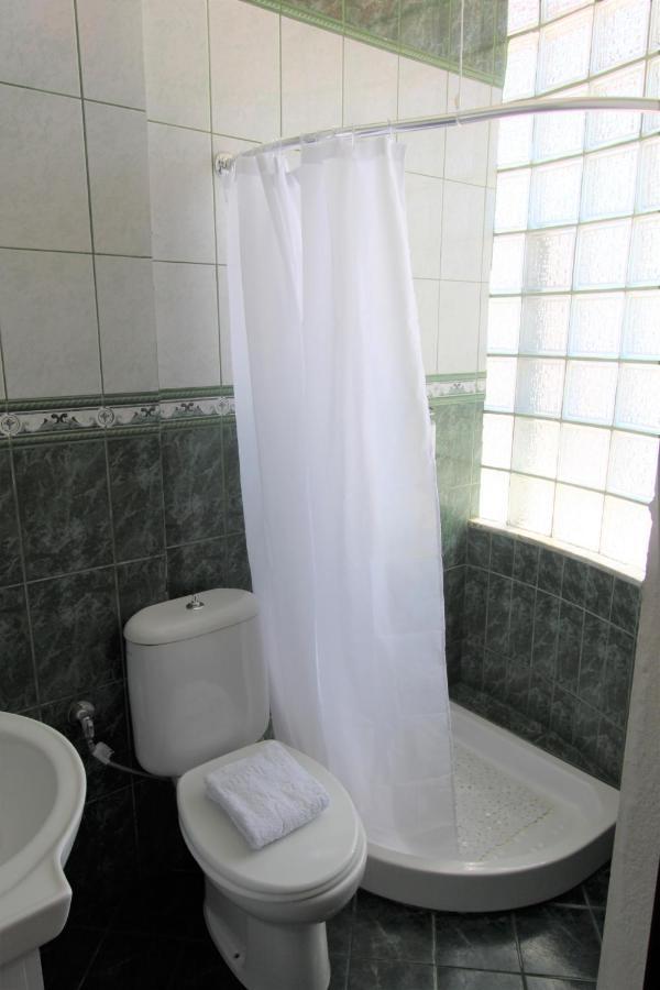 הימארה Hotel Veizi מראה חיצוני תמונה