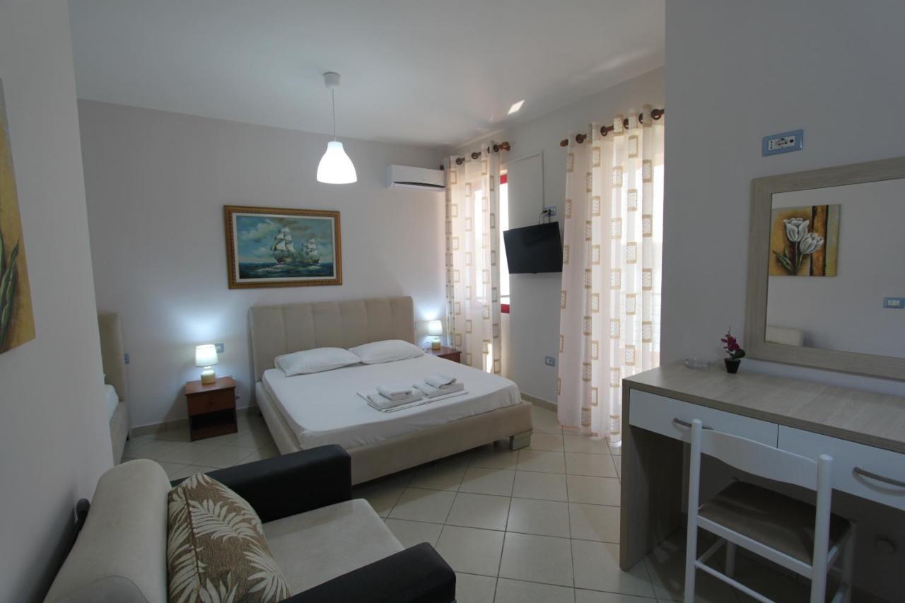הימארה Hotel Veizi מראה חיצוני תמונה