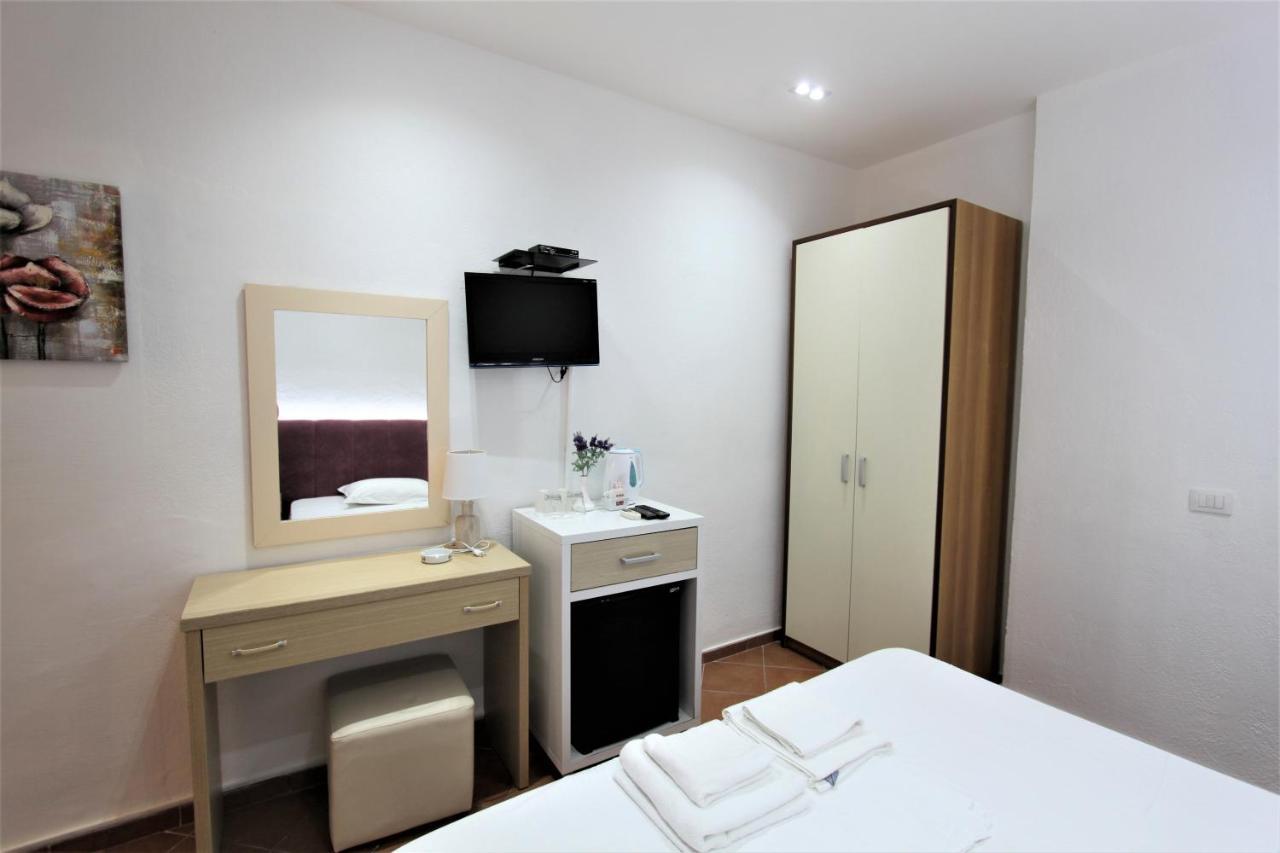 הימארה Hotel Veizi מראה חיצוני תמונה