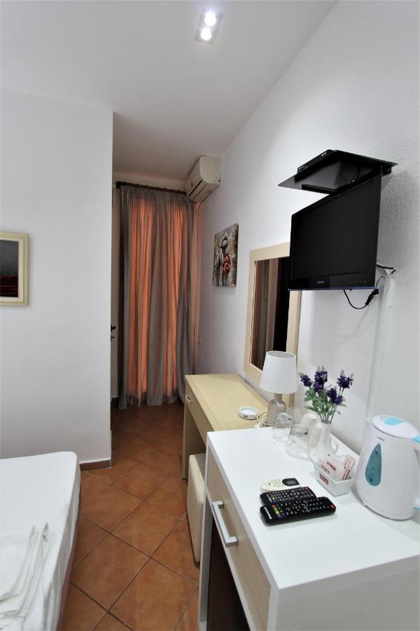 הימארה Hotel Veizi מראה חיצוני תמונה
