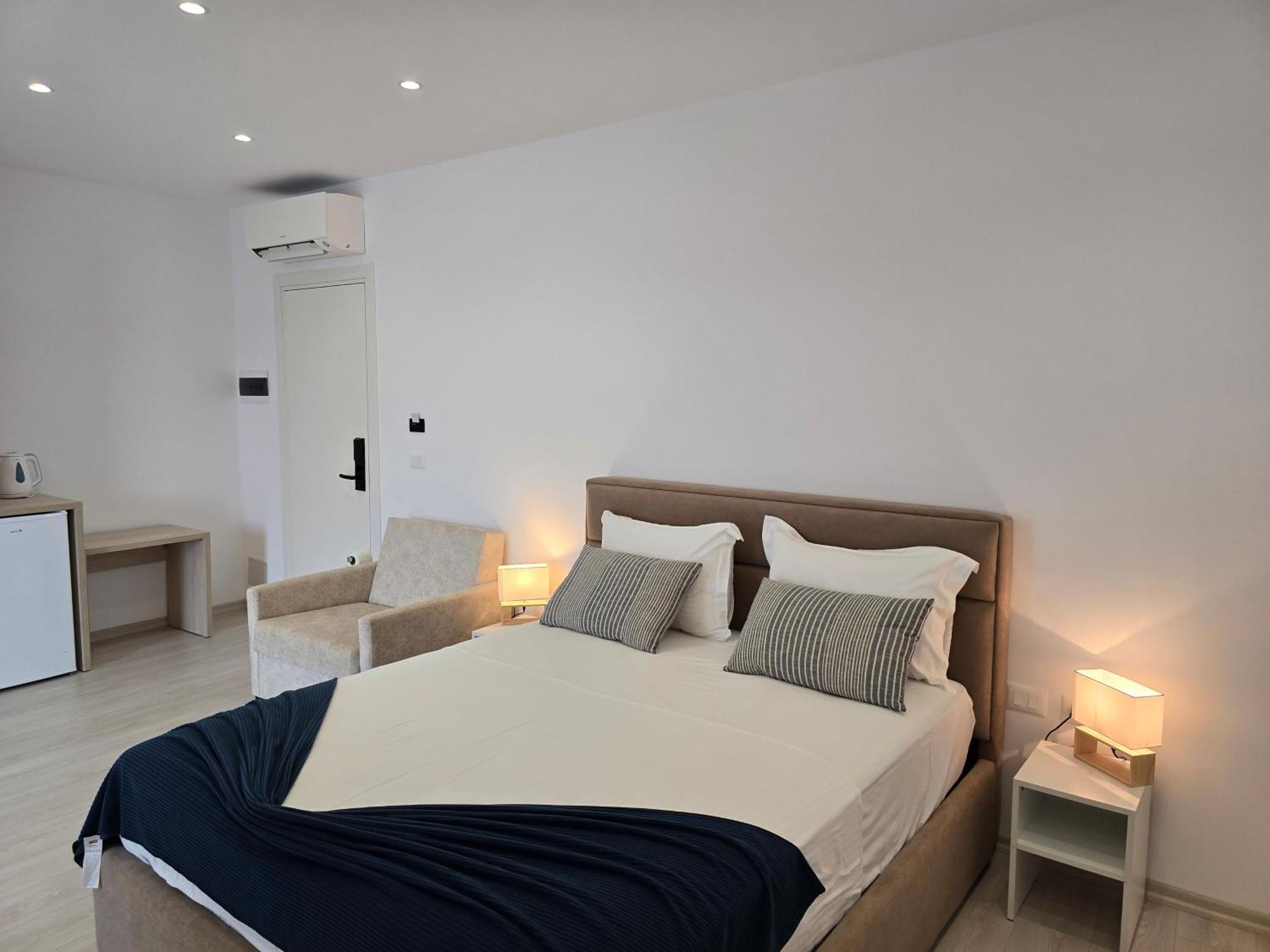 הימארה Hotel Veizi מראה חיצוני תמונה