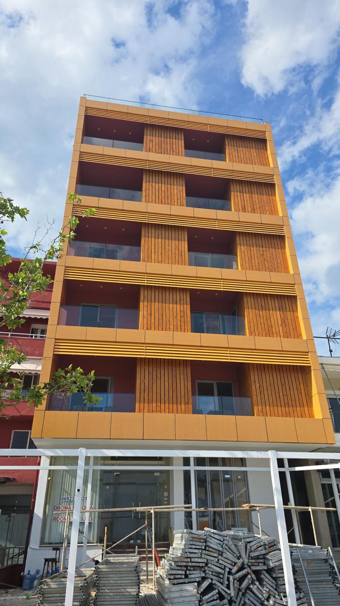 הימארה Hotel Veizi מראה חיצוני תמונה