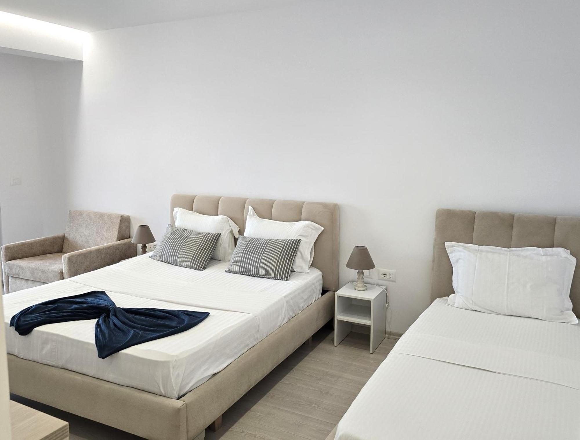 הימארה Hotel Veizi מראה חיצוני תמונה
