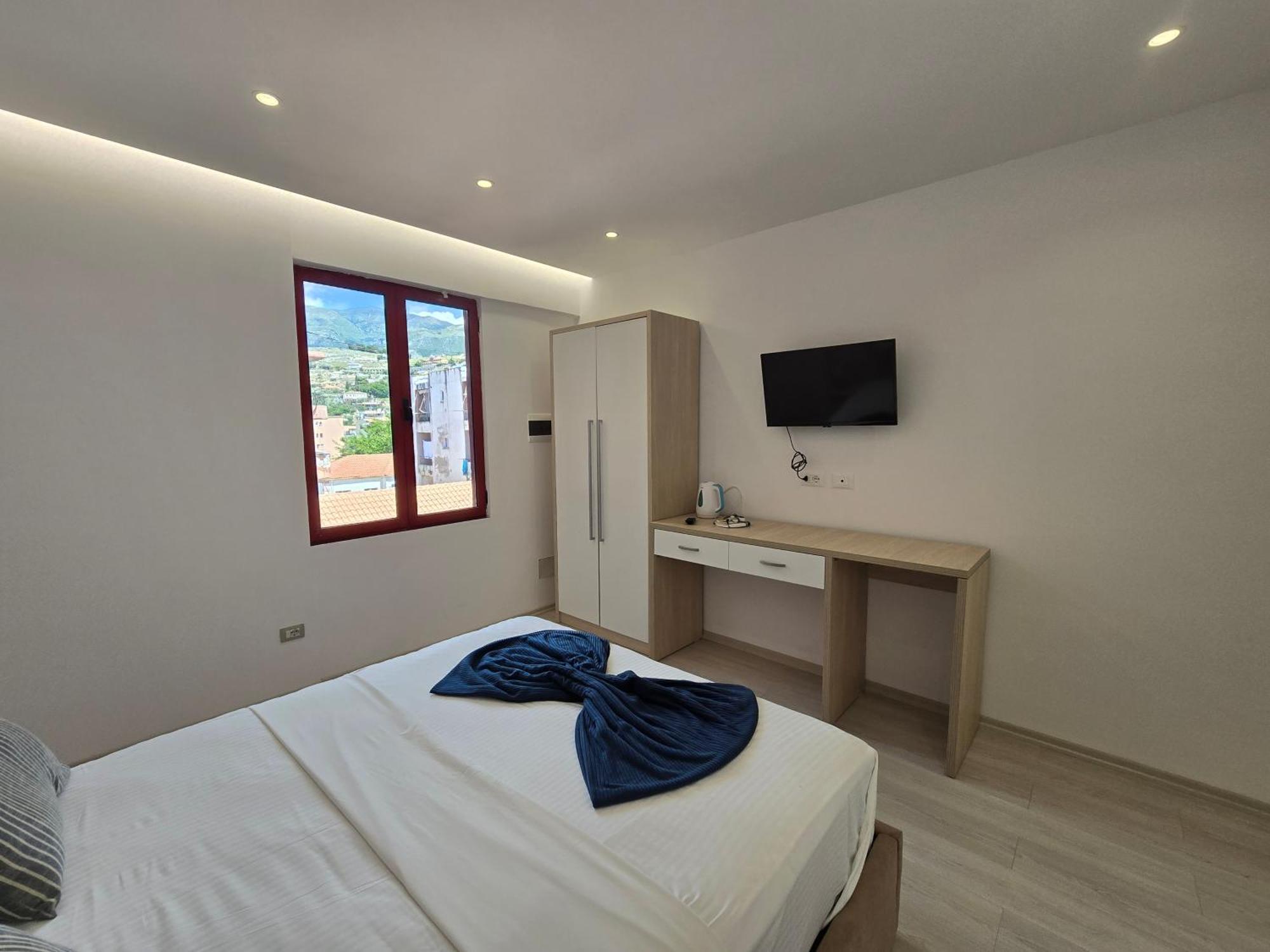 הימארה Hotel Veizi מראה חיצוני תמונה