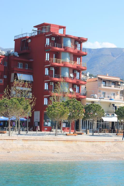 הימארה Hotel Veizi מראה חיצוני תמונה