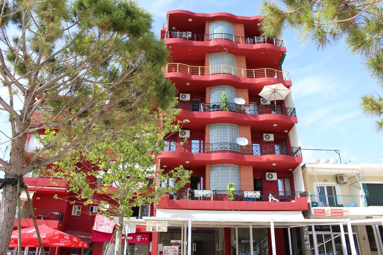 הימארה Hotel Veizi מראה חיצוני תמונה